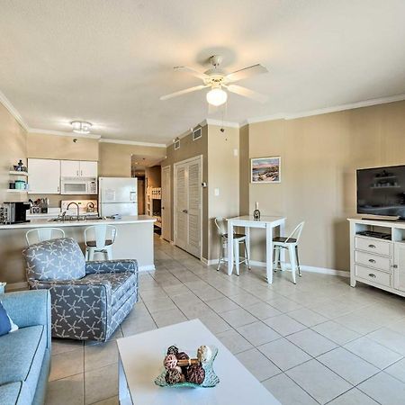Inviting Orange Beach Condo Views And Beach Access! Luaran gambar