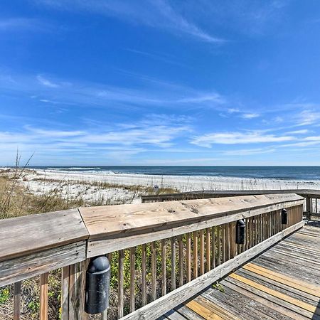 Inviting Orange Beach Condo Views And Beach Access! Luaran gambar