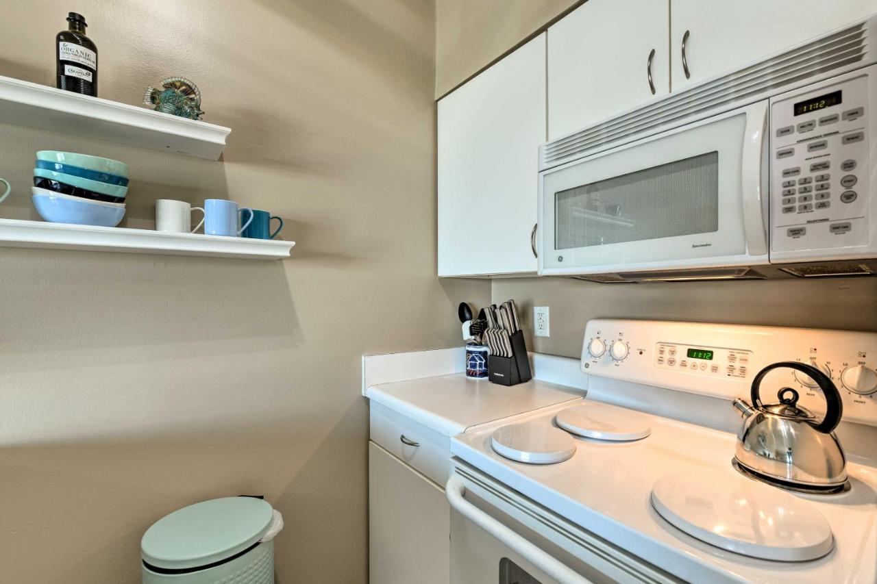 Inviting Orange Beach Condo Views And Beach Access! Luaran gambar