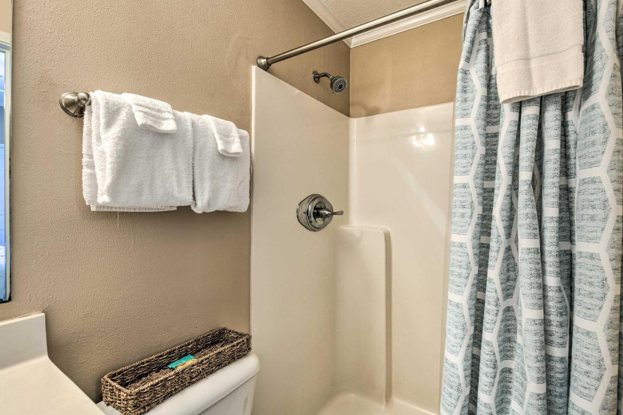Inviting Orange Beach Condo Views And Beach Access! Luaran gambar