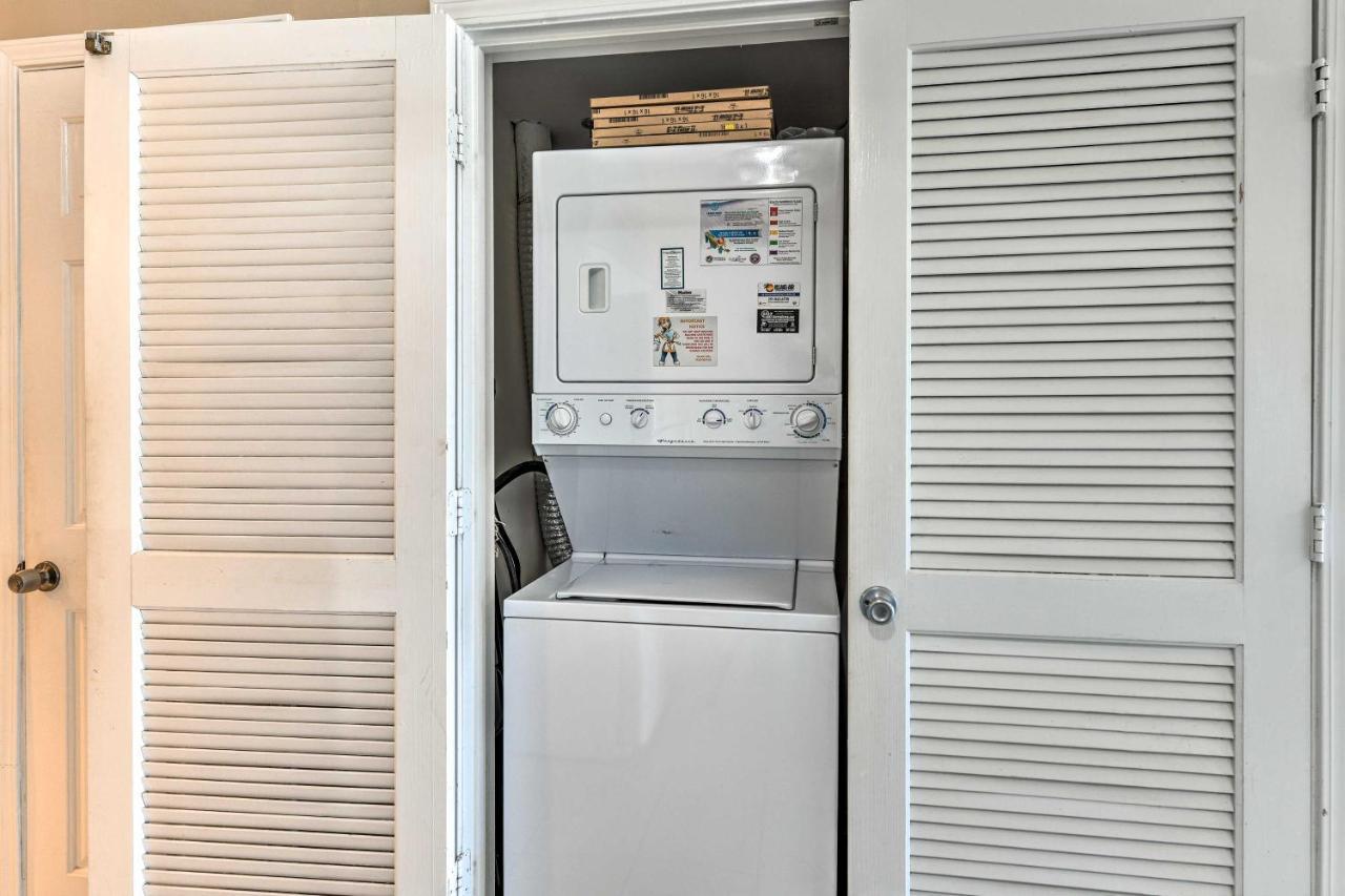 Inviting Orange Beach Condo Views And Beach Access! Luaran gambar