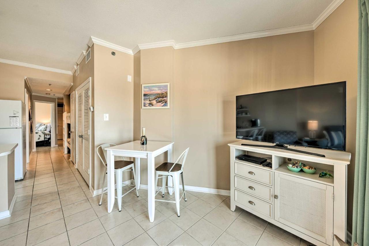 Inviting Orange Beach Condo Views And Beach Access! Luaran gambar