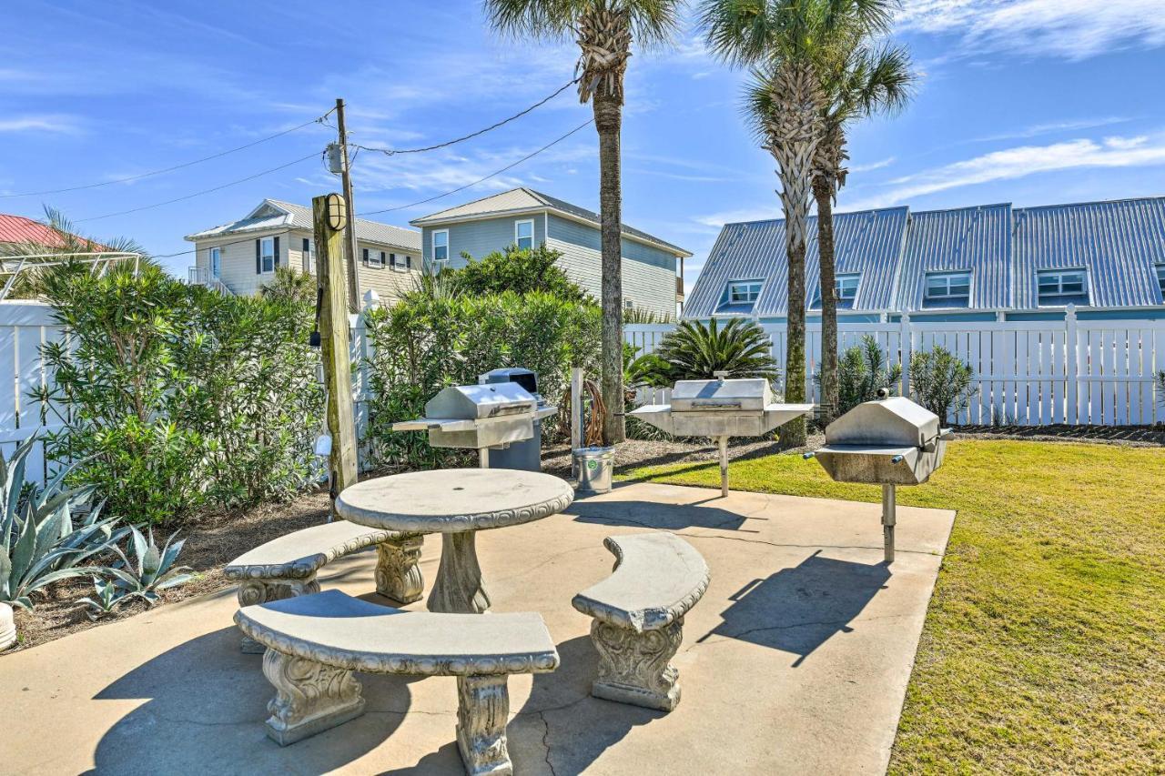 Inviting Orange Beach Condo Views And Beach Access! Luaran gambar